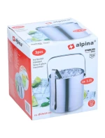 KBELÍK NA LED 1,2 L KLEŠTĚ ALPINA