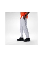 Pánské kalhoty ROSSIGNOL M Tech Chino Pant, šedé