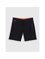 Pánské plážové šortky typu boardshorts s filtrem UPF50+ značky 4F, model 4FRSS26UBDSM256-20S Pánské plážové šortky typu boardshorts s filtrem UPF50+ značky 4F, model 4FRSS26UBDSM256-20S