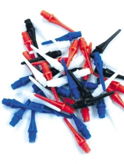 Náhradní hroty Micro 30 pro šipky Softip