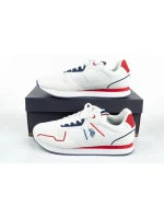 U.S. Polo ASSN. M NOBIL004-WHI sportovní obuv U.S. Polo ASSN. M NOBIL004-WHI sportovní obuv