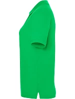 Daiber JN 71 Dámské piqué polo 02.0071 fern green