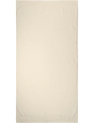 The One Towelling Classic 70 Ručník "Classic" 48.1006 cream The One Towelling Classic 70 Ručník "Classic" 48.1006 cream