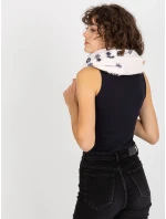 Šátek AT CH 23502 1.51 světle růžový