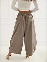 IT kalhoty SP FL9321.95 dark lilac