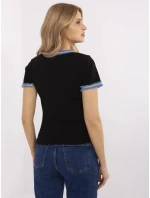 Halenka NM TS V8319.95 černá Halenka NM TS V8319.95 černá