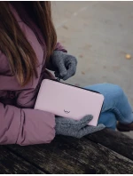 Peněženka VUCH Palmer Pink Peněženka VUCH Palmer Pink