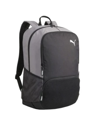 SPORT Batoh Team Goal Premium 90458 06 Černá s šedou - Puma