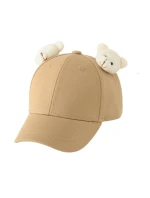 ČEPICE S KŠILTEM CAPD-0216