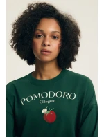 DÁMSKÁ MIKINA DESSIE 43725 SS26