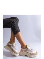 Tenisky  model 207153 Solea