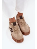 Sportovní obuv model 217464 Step in style Sportovní obuv model 217464 Step in style