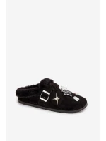 Pantofle model 221484 Step in style Pantofle model 221484 Step in style