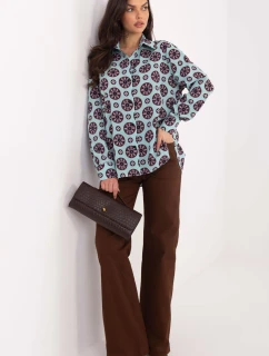 Košile s dlouhým rukávem  model 222842 Lakerta