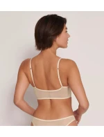 Dámský top Soft ADAPT Top - NATUREL (076) - přírodní 00RB - SLOGGI Dámský top Soft ADAPT Top - NATUREL (076) - přírodní 00RB - SLOGGI