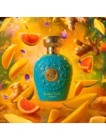 Lattafa Opulent Dubai unisex parfém 100 ml