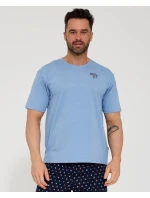 Pyžamo Cornette 326/203 Sport 2 kr/r S-2XL