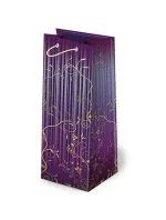 Taška Peacock AL-2 Set 1 Stripes A'10