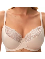 Dámská podprsenka 41946 Allie nude - HENDERSON