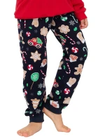 Dívčí pyžamo 594/175 Home - CORNETTE Dívčí pyžamo 594/175 Home - CORNETTE