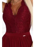 Dámské šaty 211-8 LEA - NUMOCO