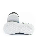 Sandály Skechers Jr 402213L/BBLM