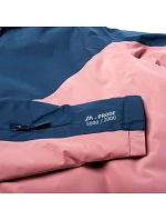 Dětská zateplená bunda MAKIO JR