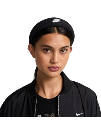 Nike Club Fleece W Pásek do vlasů N1009097091