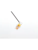 Ducky One 3 SF Gaming USB QWERTZ klávesnice německá modrá Ducky One 3 SF Gaming USB QWERTZ klávesnice německá modrá