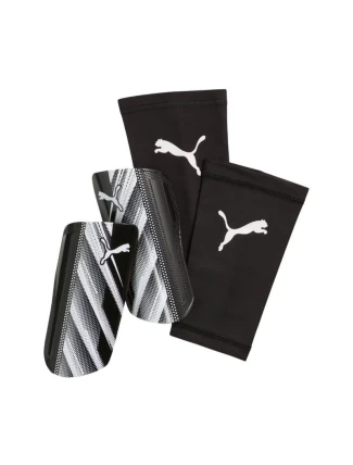 Fotbalové chrániče Puma Attacanto Sleeve 30995 01 Fotbalové chrániče Puma Attacanto Sleeve 30995 01