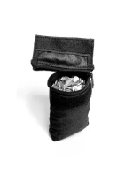 Ocelové závaží - ocelové pelety - 1 kg