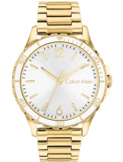 Dámské hodinky CALVIN KLEIN Sport For Her 25200099 + BOX