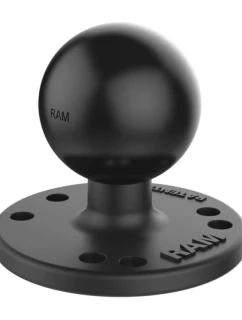 RAM MOUNT Montážní základna pro rovný povrch, "koule" RAM-202U