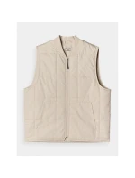 Pánský stojáček bez rukávů 4F 4FRAW24TVESM171-12S