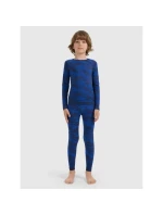 Chlapecká bezešvá souprava termoprádla 4F 4FJRAW25USEAM266-91A Chlapecká bezešvá souprava termoprádla 4F 4FJRAW25USEAM266-91A