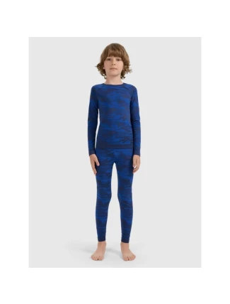 Chlapecká bezešvá souprava termoprádla 4F 4FJRAW25USEAM266-91A Chlapecká bezešvá souprava termoprádla 4F 4FJRAW25USEAM266-91A