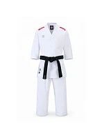 Extera Kata WKF karate kimono RED | MOOTO Extera Kata WKF karate kimono RED | MOOTO