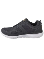Boty Skechers Burns M 52635-CHAR