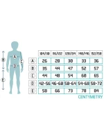 Termoprádlo Meteor Jr 47134
