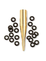 Brány Sys pro zajištění hřídele Oring