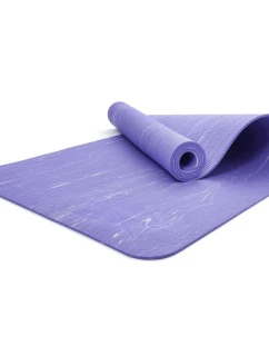 Podložka na jógu z TPE 5 MM RAYG-11045PL - Reebok