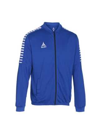 Mikina SELECT ARGENTINA ZIP modrá XL modrá Mikina SELECT ARGENTINA ZIP modrá XL modrá