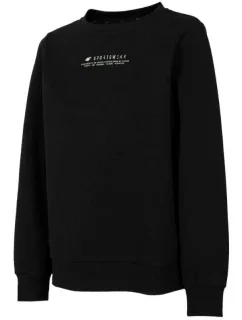 Dámská mikina W H4Z22 BLD020 20S - 4F