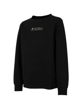 Dámská mikina W H4Z22 BLD020 20S - 4F