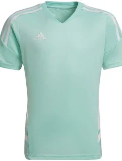 Adidas Condivo 22 Jersey Jr HD4719 tričko