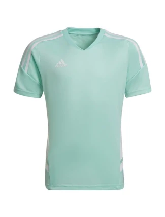 Adidas Condivo 22 Jersey Jr HD4719 tričko