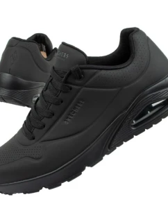 Boty Skechers Uno M 52458/BBK