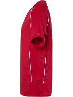Daiber JN 386 Týmové tričko 02.0386 red/white