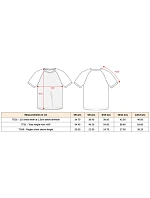 Kariban ProAct PA 4048 Dětské sportovní tričko s barevným gradientem 20.4048 sporty red Kariban ProAct PA 4048 Dětské sportovní tričko s barevným gradientem 20.4048 sporty red