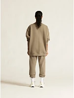Craft Corporate Frequent Sweatshirt W Dámská těžká mikina 81.6297 blaze Craft Corporate Frequent Sweatshirt W Dámská těžká mikina 81.6297 blaze